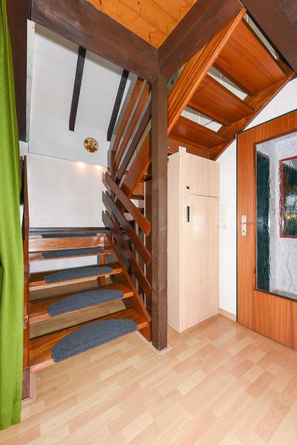Ferienhaus Leuchtturm Bensersiel Eksteriør billede